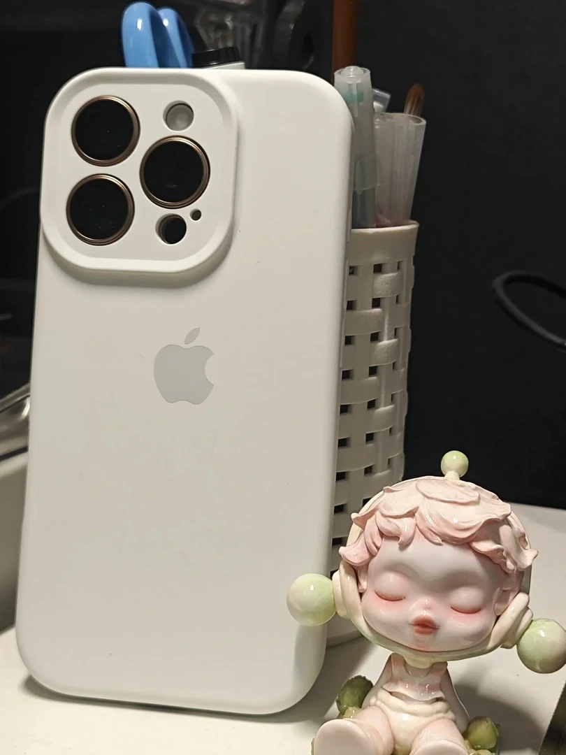 适用于16pro苹果16ProMax全包防摔按键手机壳潮流开学新壳大学生