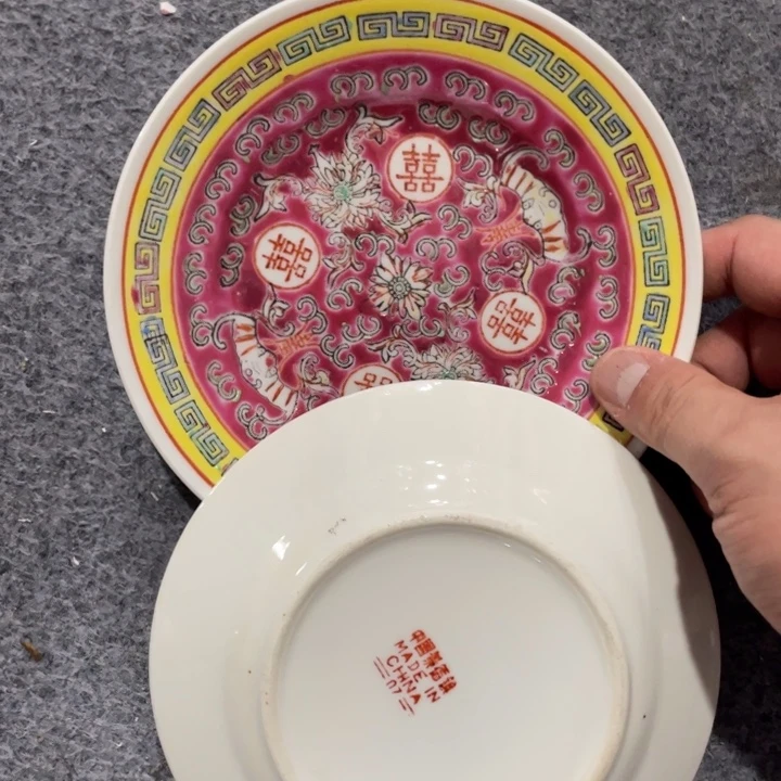 摆件景德镇陶瓷艺术品