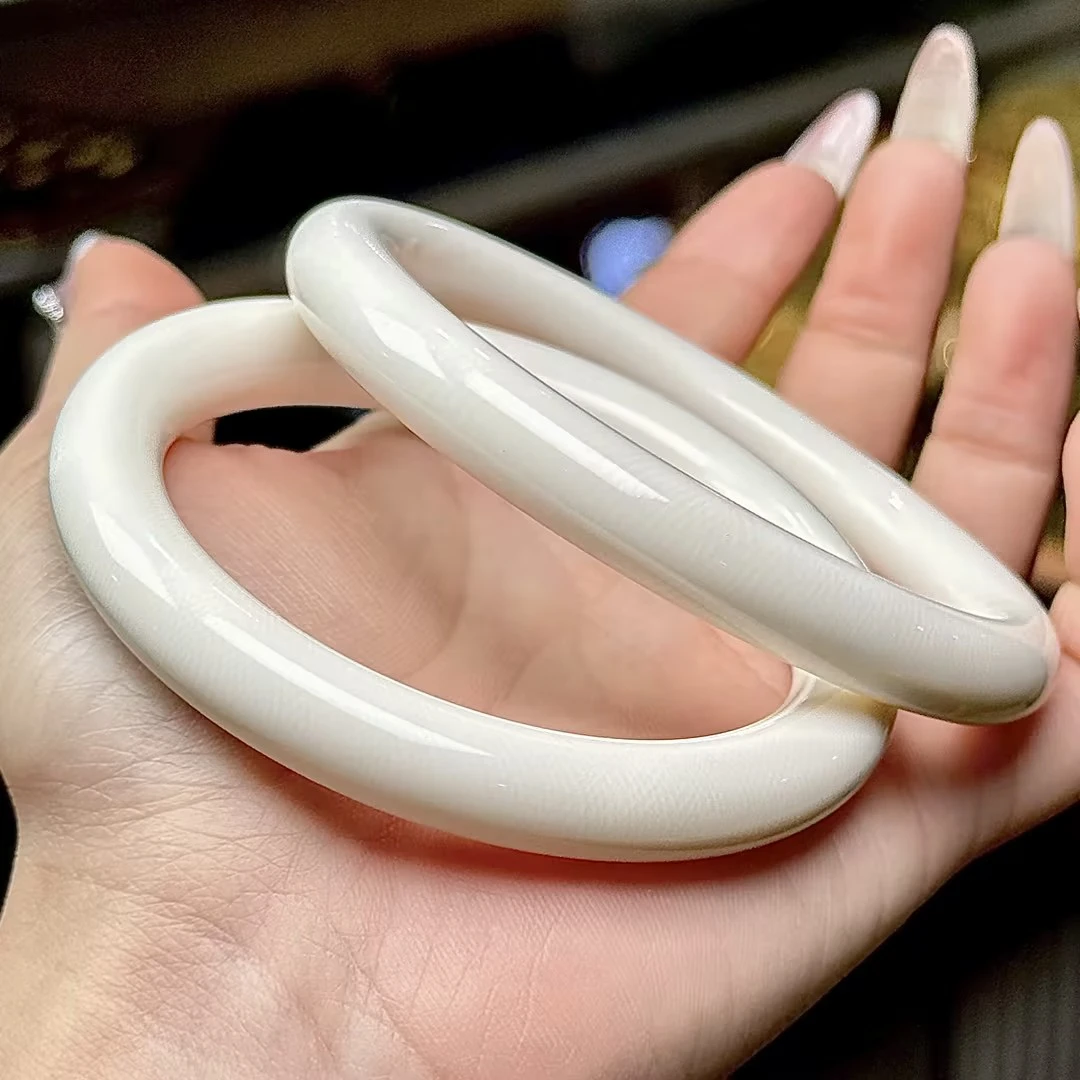 【CH】猛犸牙手镯（多样性发其一）