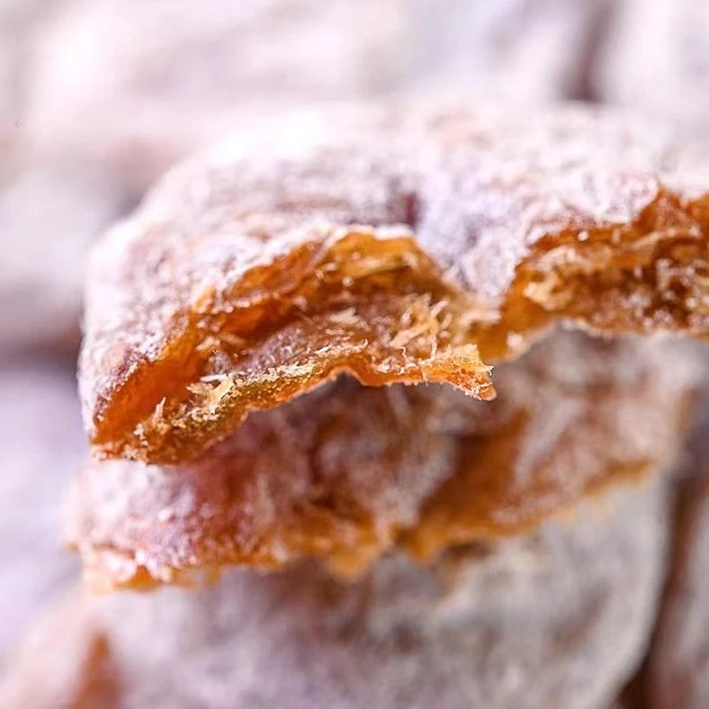 【玉姐精选】陈皮梅饼250g 500g