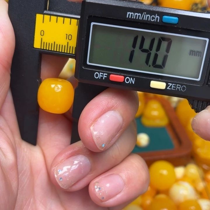 非金属配珠配饰115（瑕疵）