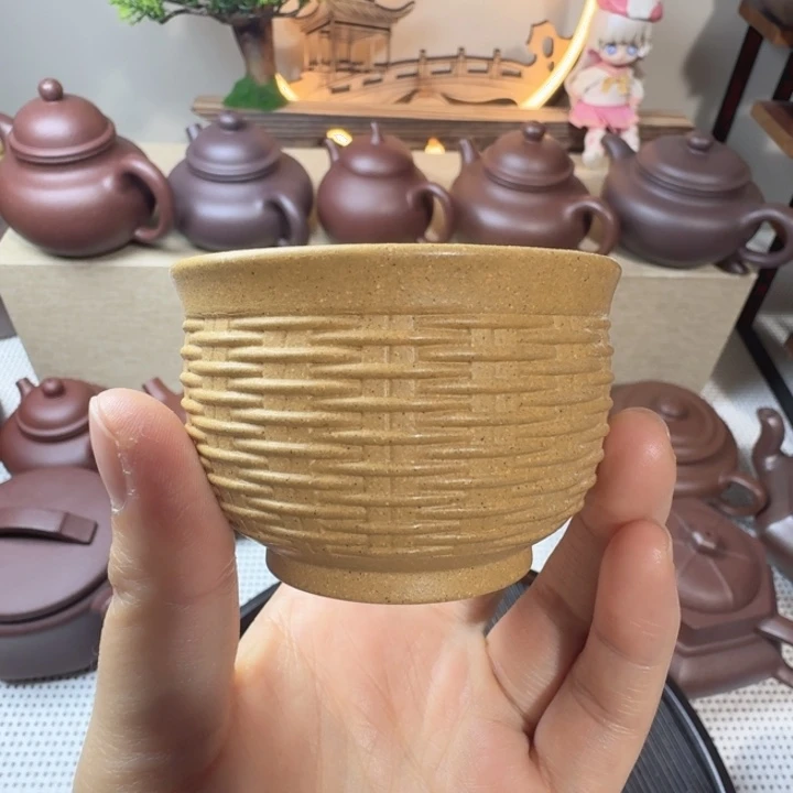 原矿，黄金段泥100cc