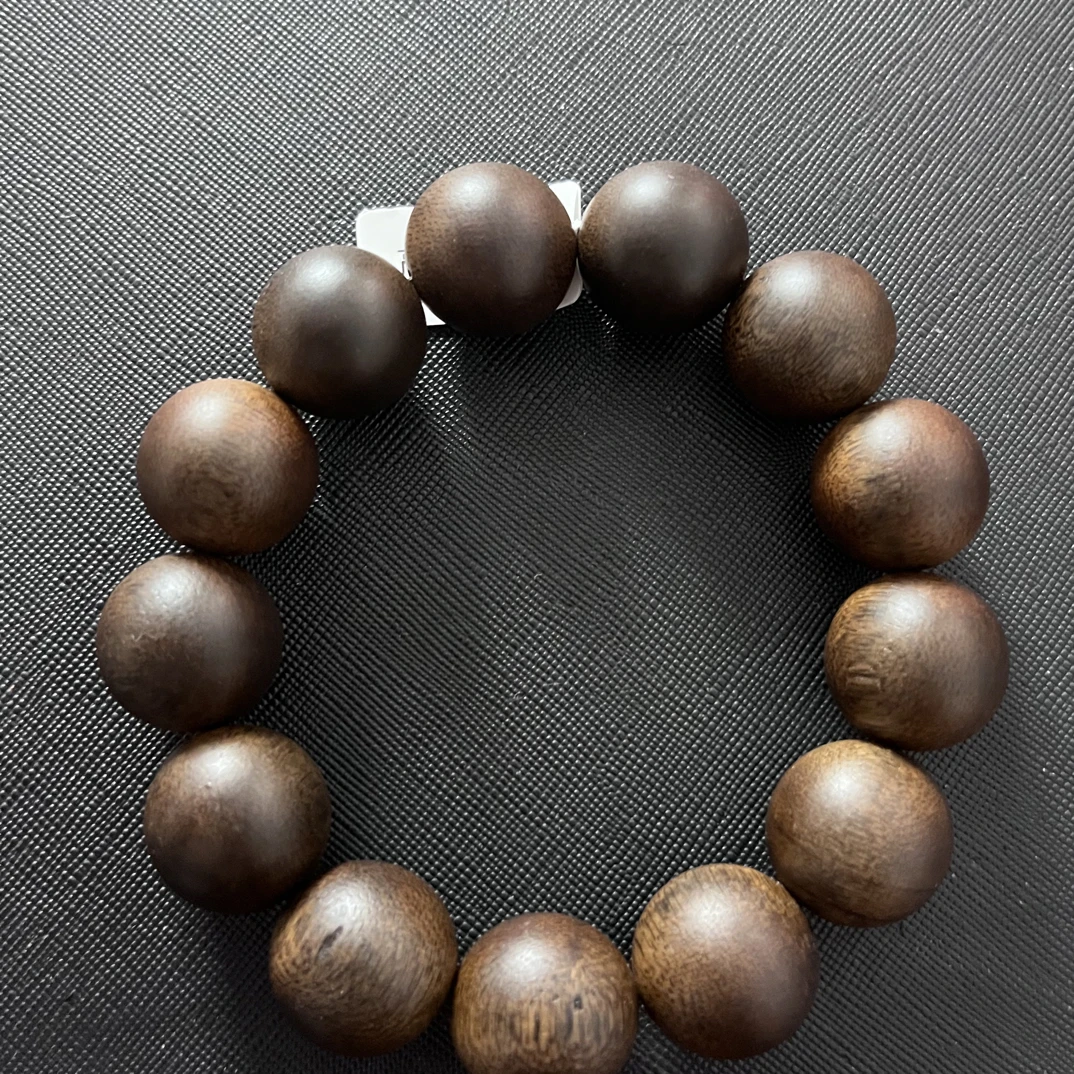 二哥文玩文创木串35