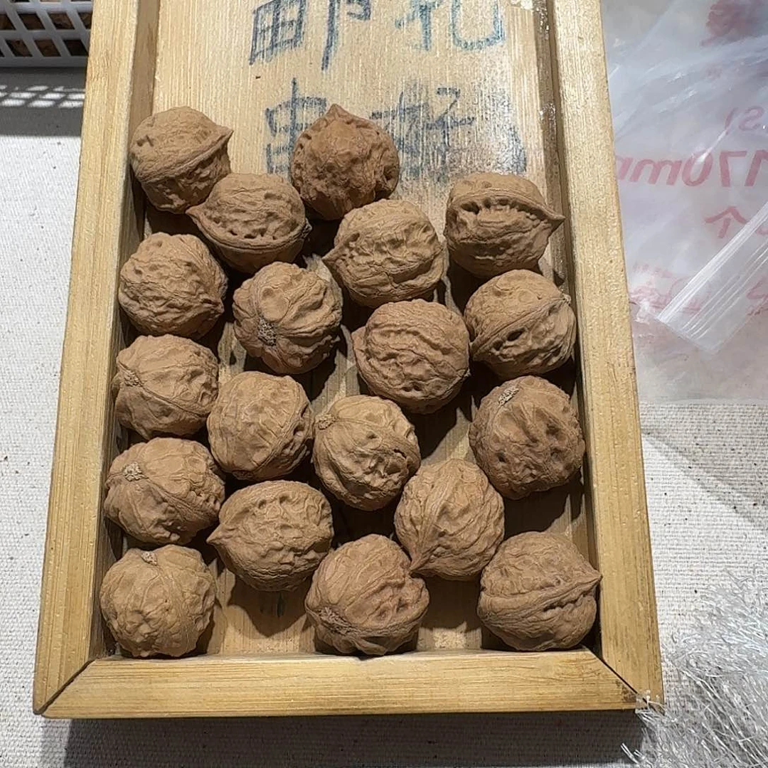 核桃手串/手链81号边23手持