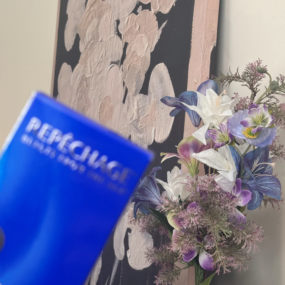 瑞波*海藻一分钟清洁面膜