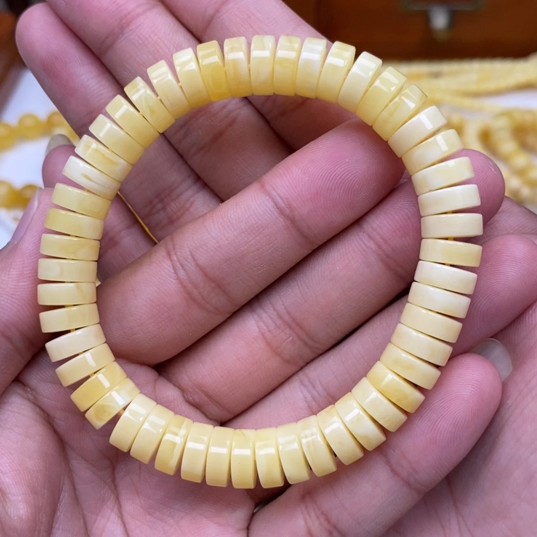 琥珀未镶嵌珠宝奇石10.0尺寸