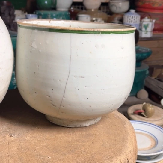 摆件M****b明玉家的老物件