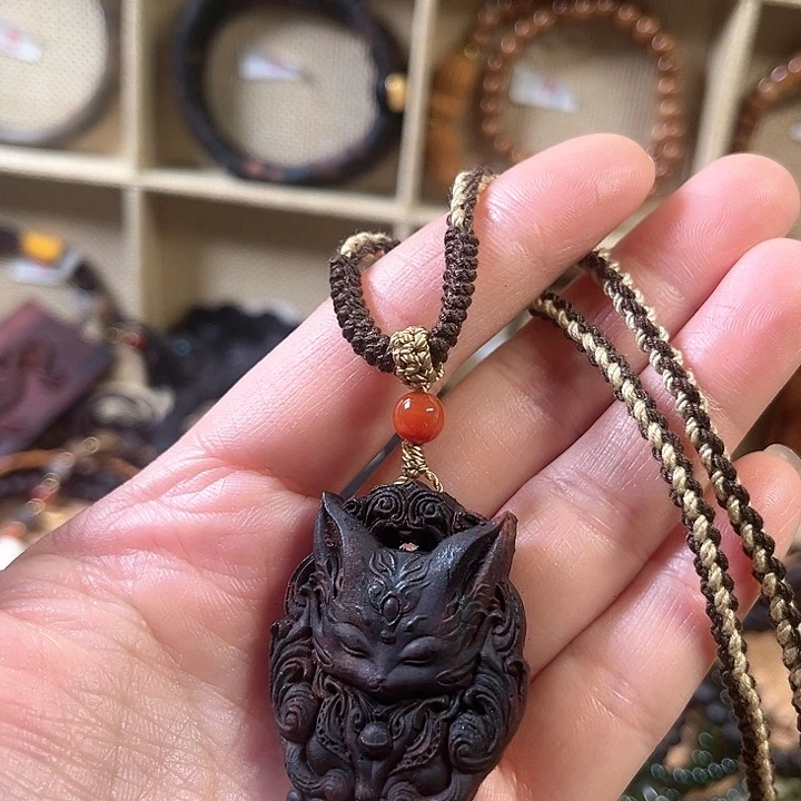 降真香手串/手链降真香