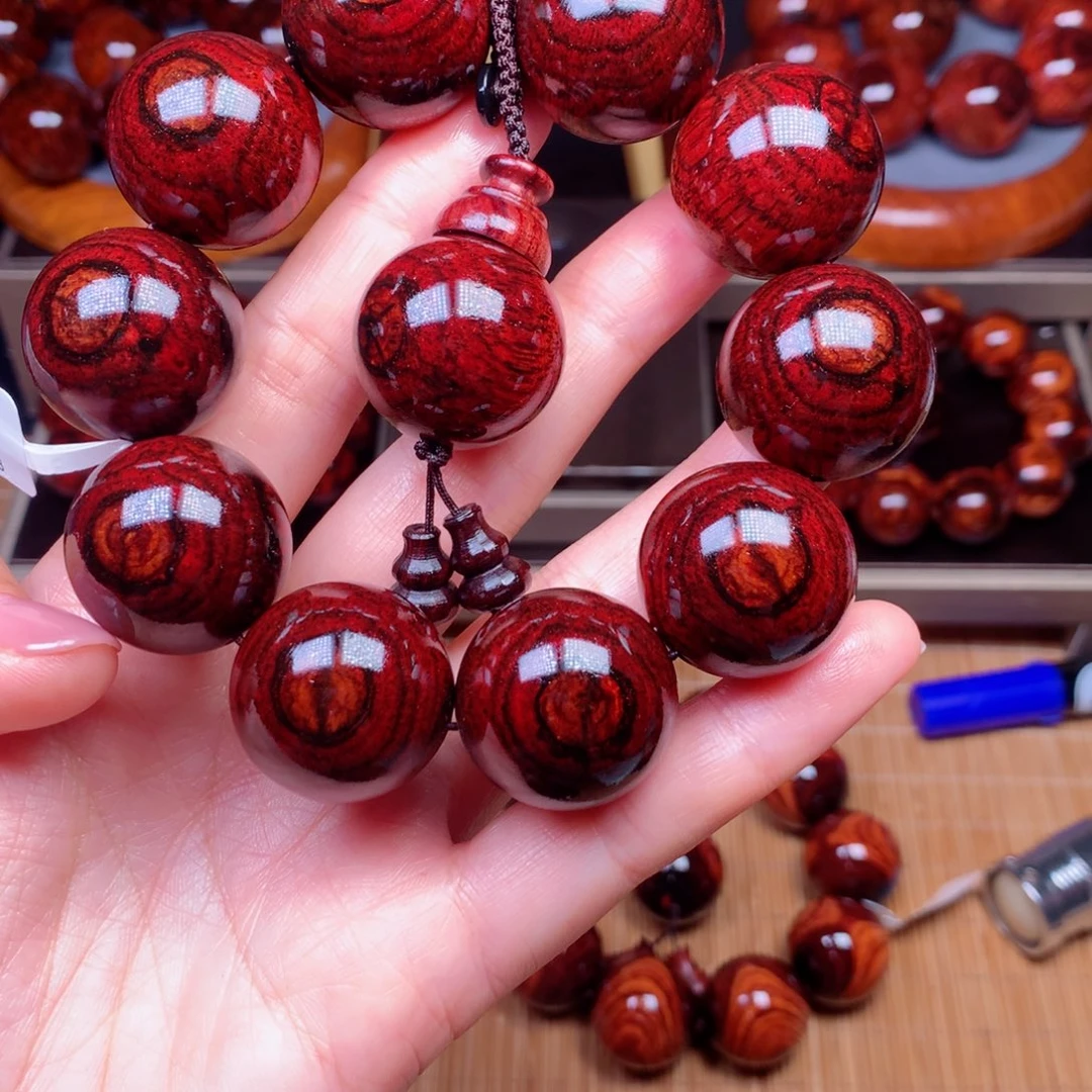 黄花梨/降香黄檀马*洋洋11f