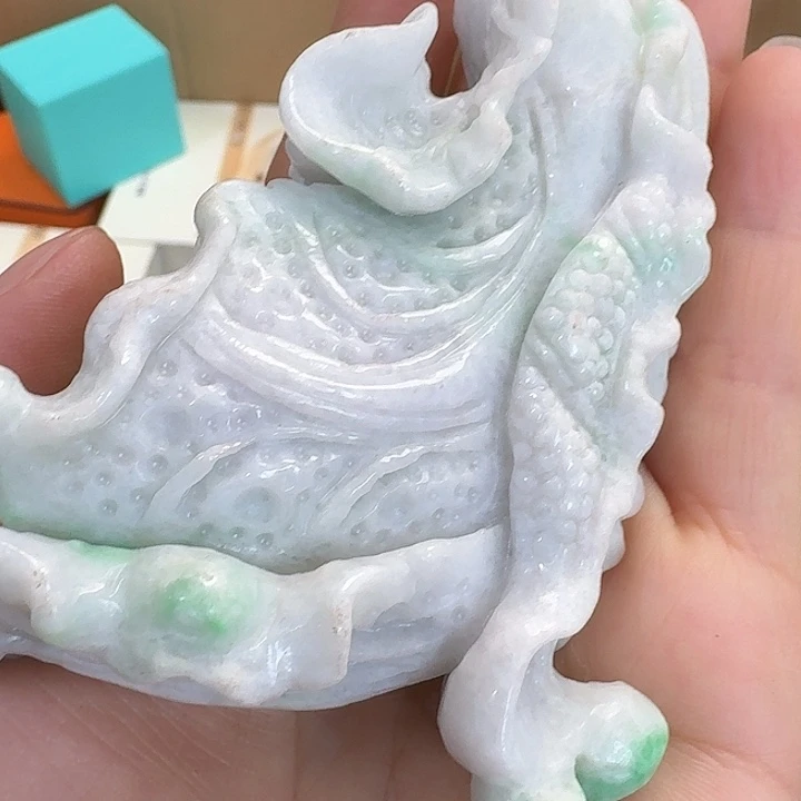 陶瓷手串，多样性发一