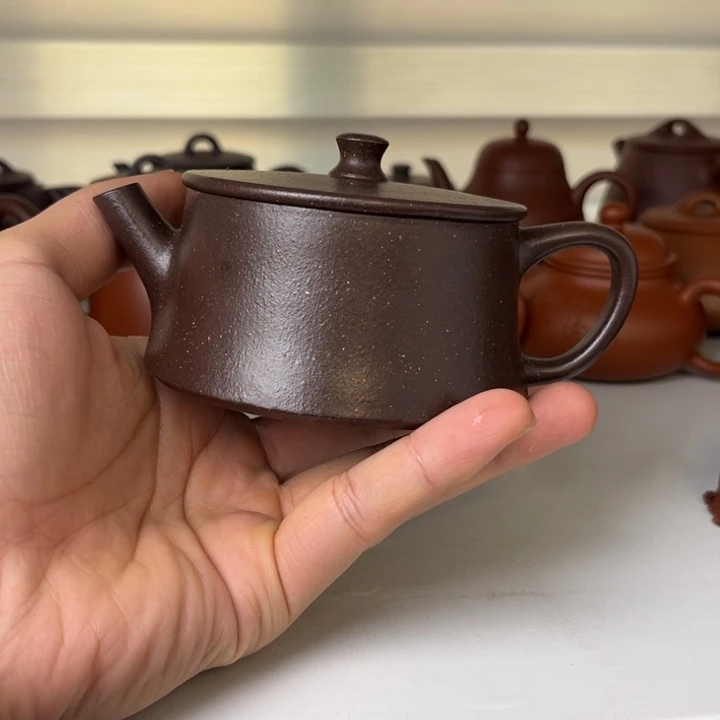 茶壶紫砂紫砂茶壶