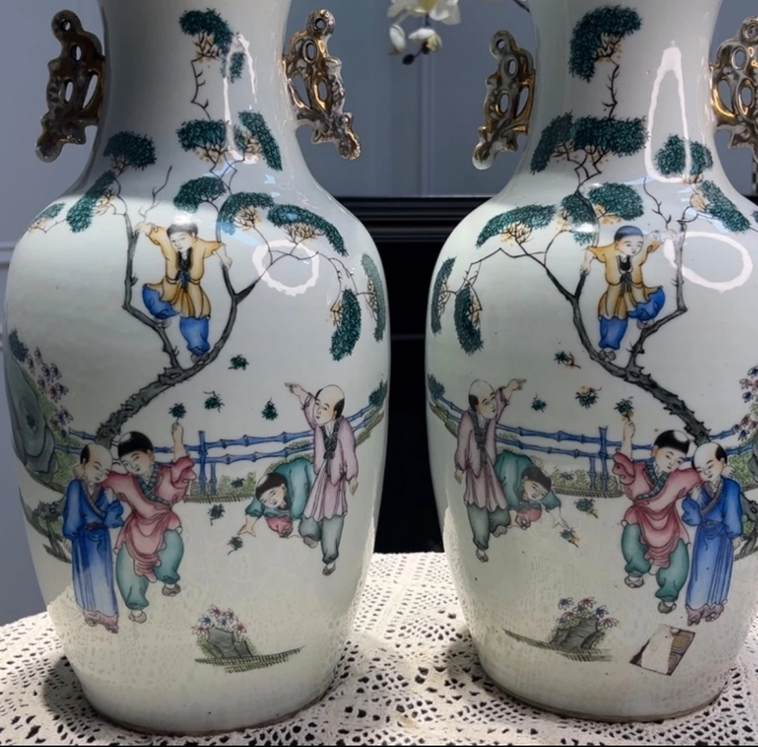 创意桌面摆件装饰连接