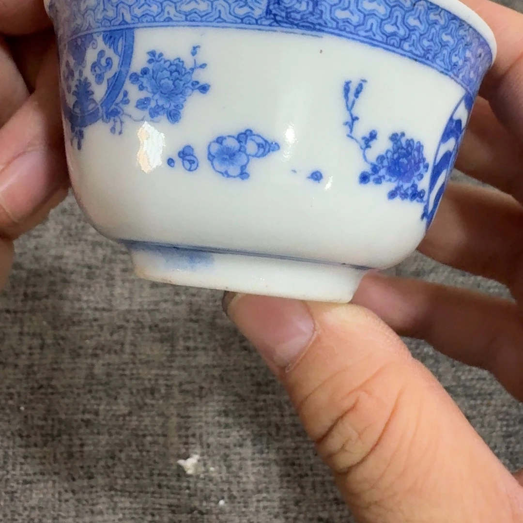 非常好用漂亮的茶具