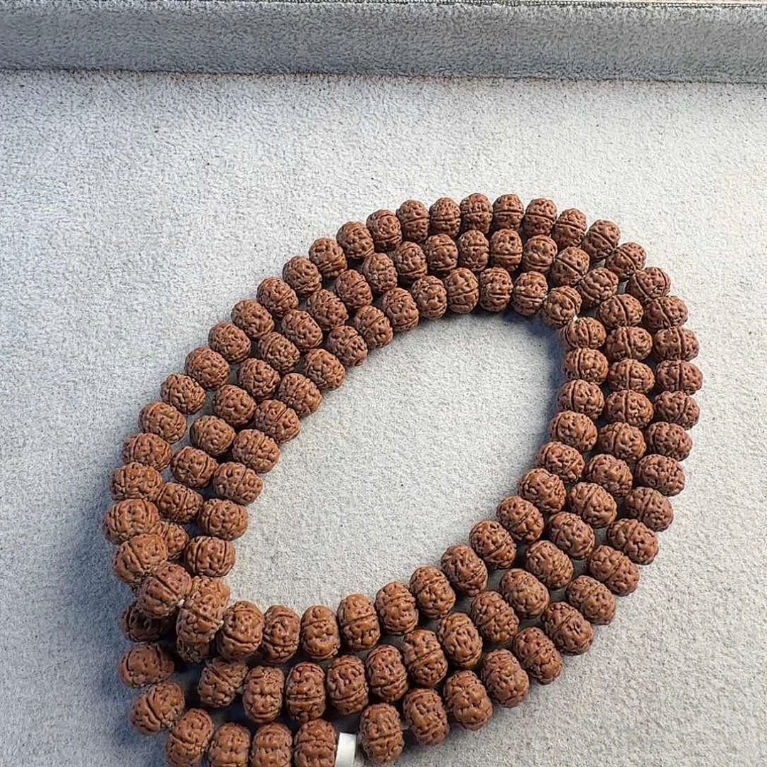 金刚菩提吊坠毕业老树王9➕