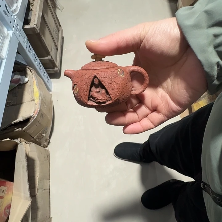 茶壶紫砂宜兴紫砂茶壶