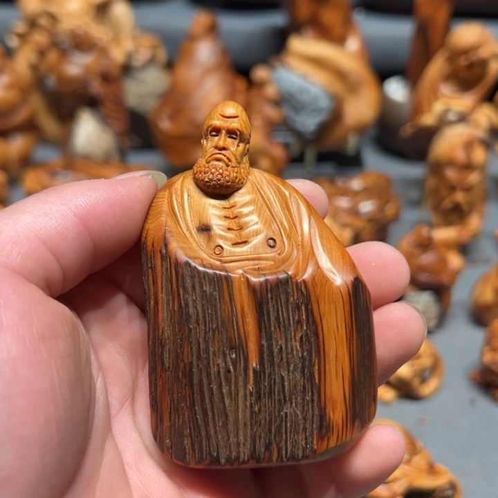 柏木（崖柏）点点关注，谢谢