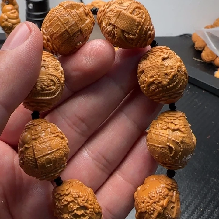 橄榄核手串/手链橄榄核手串