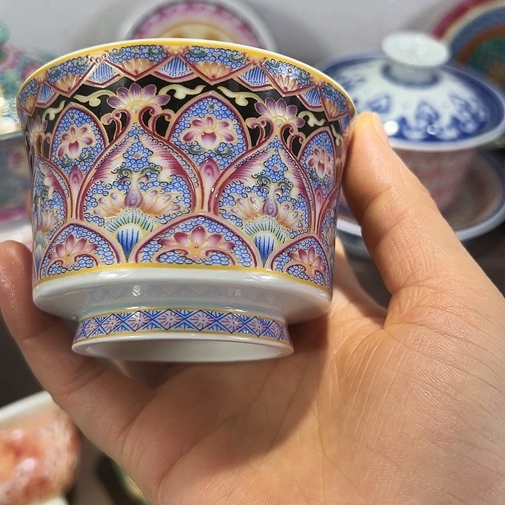 全场景德镇陶瓷景德镇陶瓷艺术展