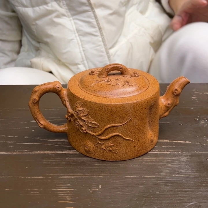 茶壶紫砂宜兴紫砂