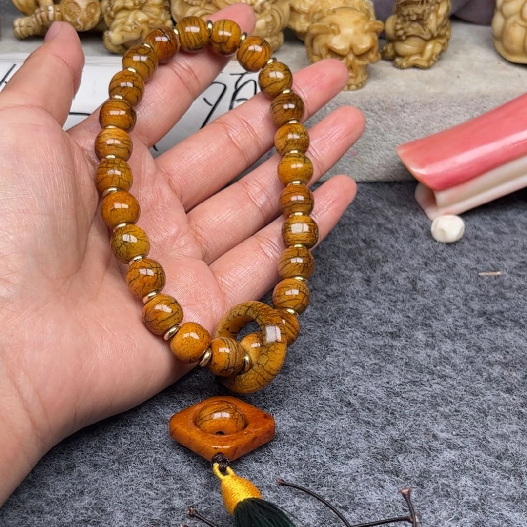 鹿骨其他人工养殖驼骨45