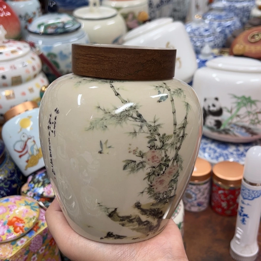 我们的生活方式就是