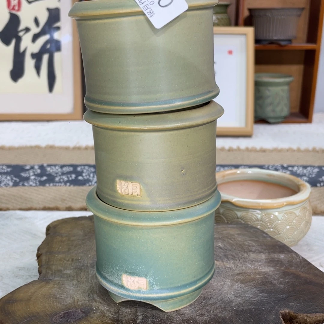 景德镇陶瓷 069 内口6.5 cm