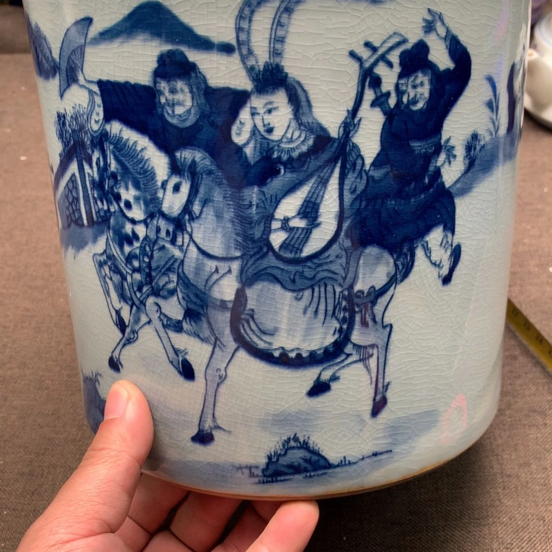 摆件陶瓷旧藏瓷器旧藏瓷器