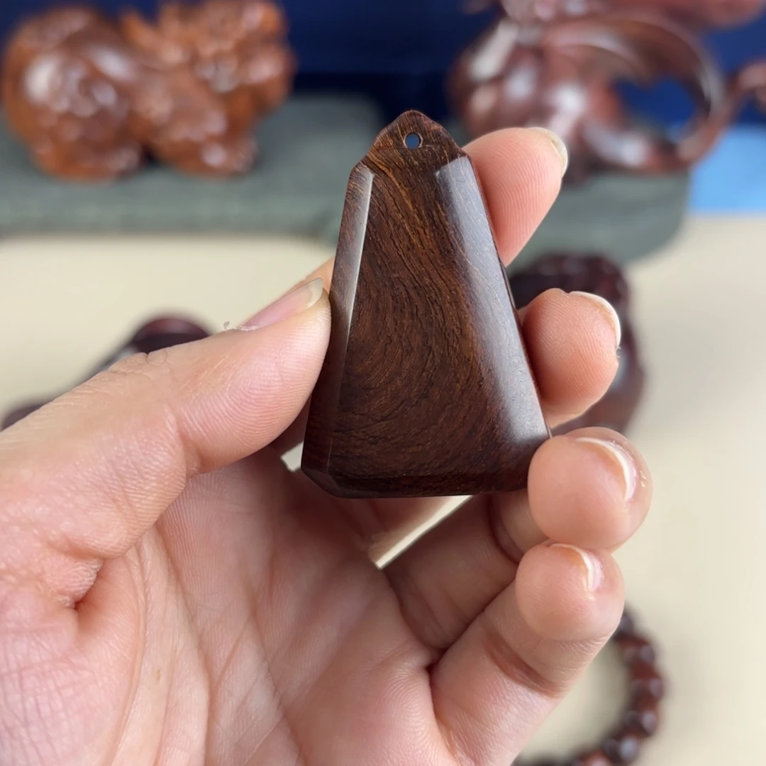 手串/手链黄花梨/降香黄檀