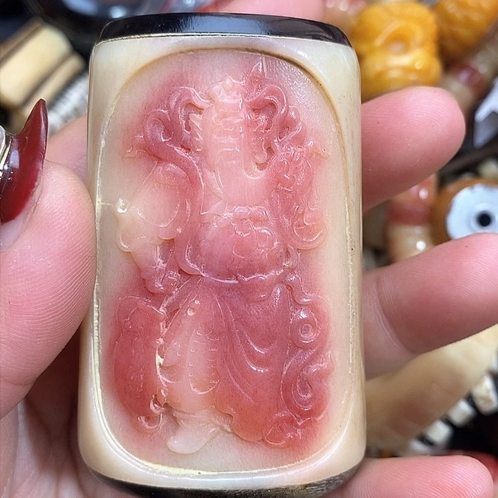 驼骨其他其他配饰