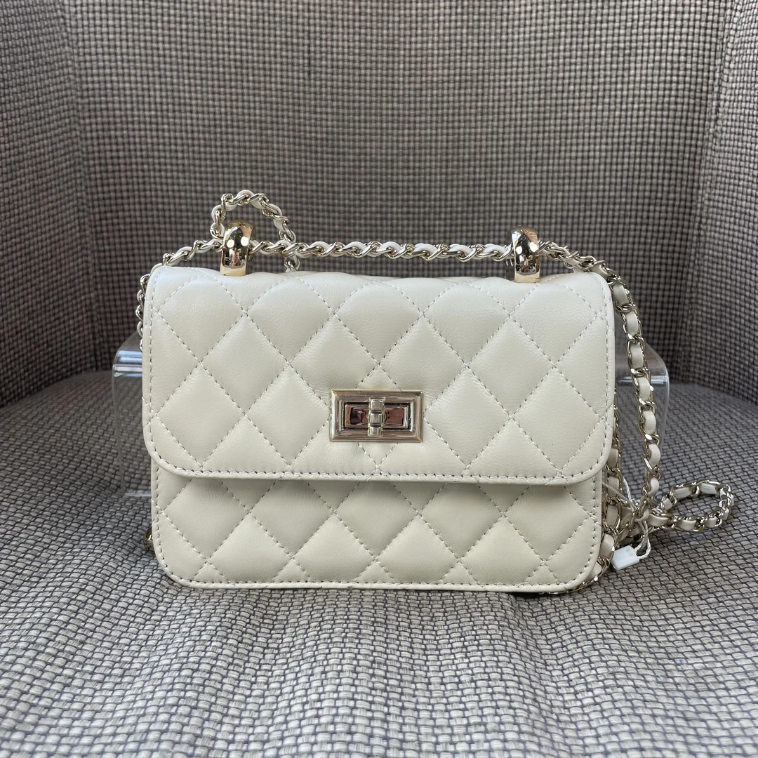【CEFIRO · 塞飞洛】新品上新！新款女包 WGG-3FA003 多色