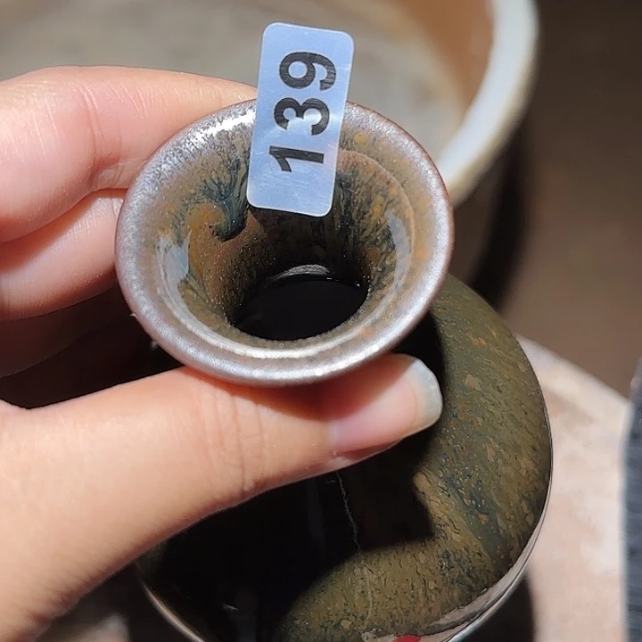 茶盏一切皆好是一回