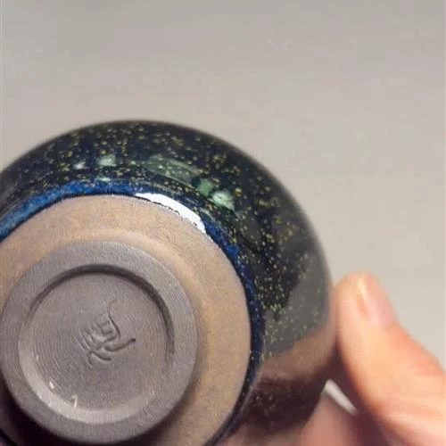 【闪购商品】茶盏-458............