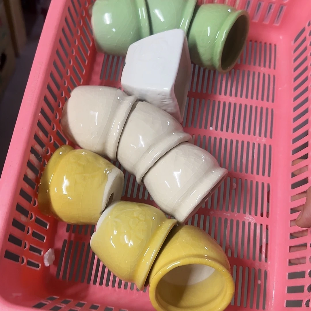 陶瓷10个福利局·自动合并订单·一个个买凑9元发·