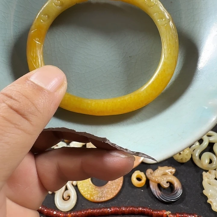 大***羊摆件瓷玉11111111111111111111