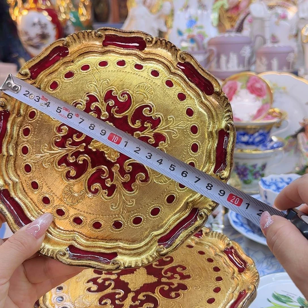 欧洲瓷器收藏鉴赏