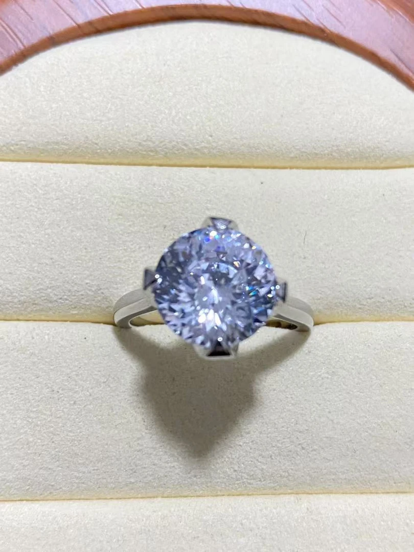 【典藏臻品】时尚气质百搭戒指XG21183