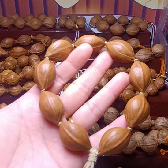橄榄核手串/手链橄榄核手串