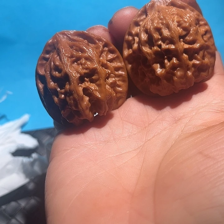 吊坠龙脊菩提磐石