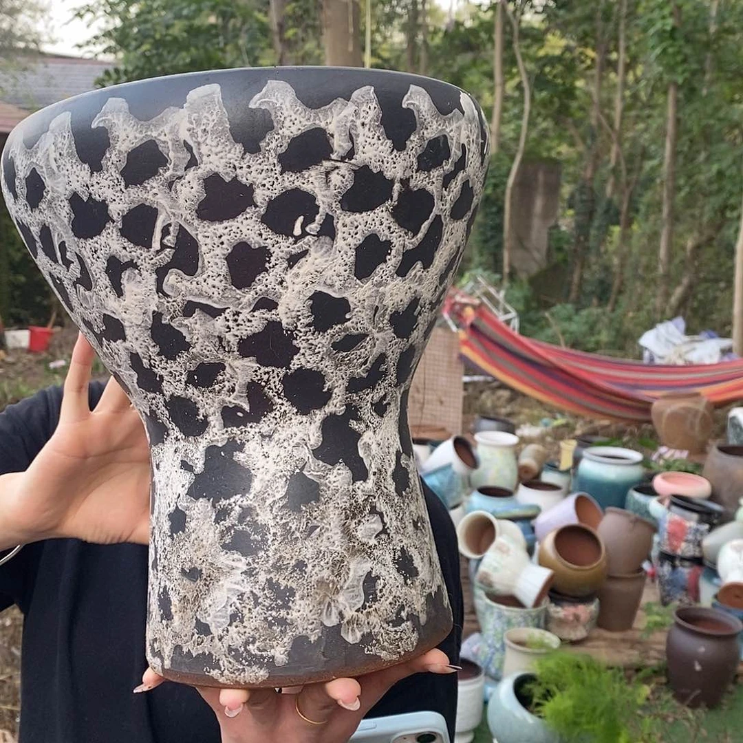 紫砂花盆正品23/29