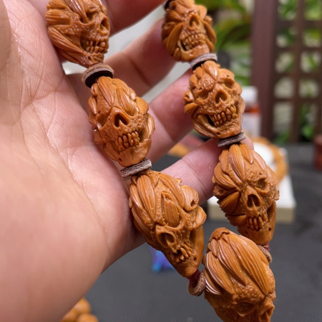 手串/手链橄榄核橄榄核