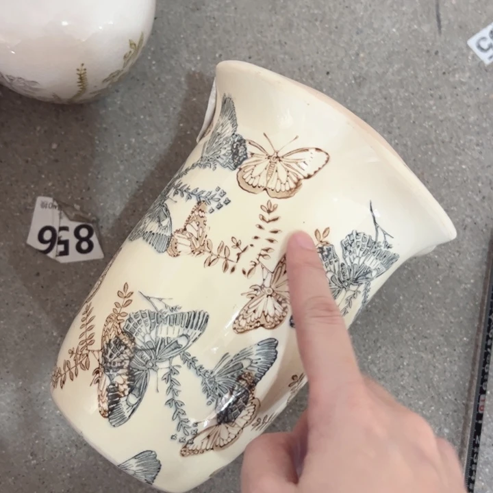 高度18内口13.5有孔不退不换