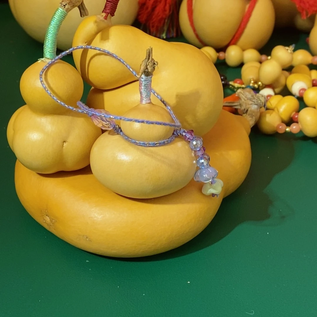 可*葫芦夹板 事事如意 钱袋子 大象钱袋子 4个