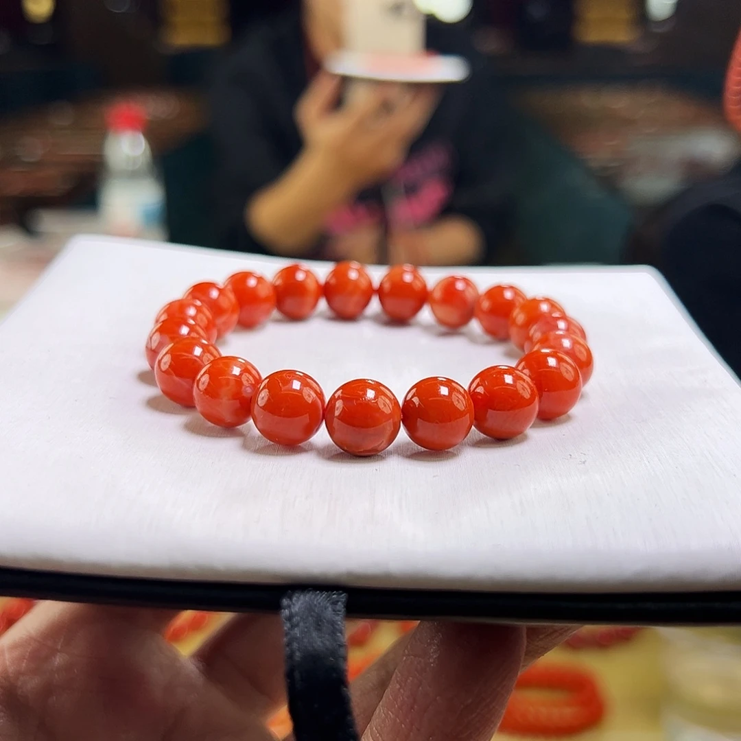 南红玛瑙未镶嵌买10mmmmmm