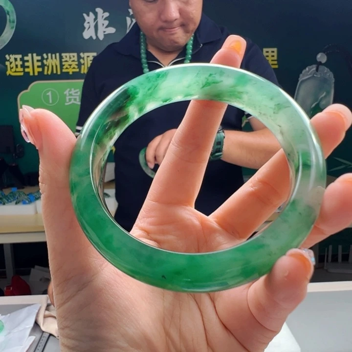 石英质玉手镯合金