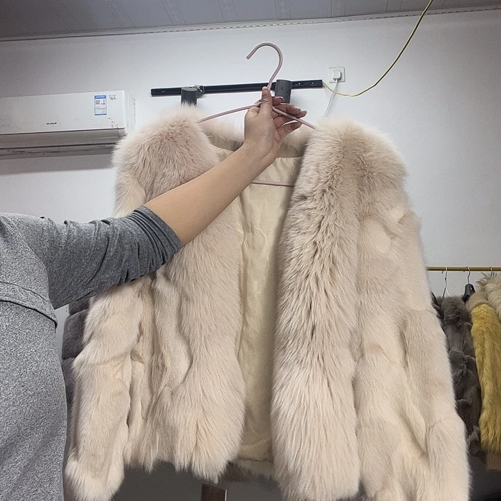 狐狸皮狐狸毛狐狸腿毛