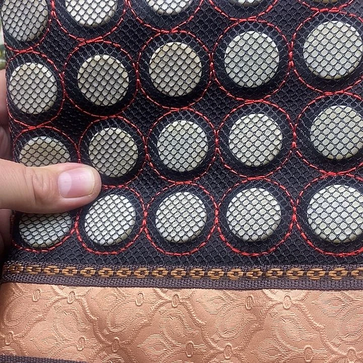 岫玉未镶嵌鱼缸石
