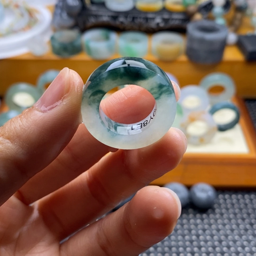 未镶嵌定制翡翠10-19