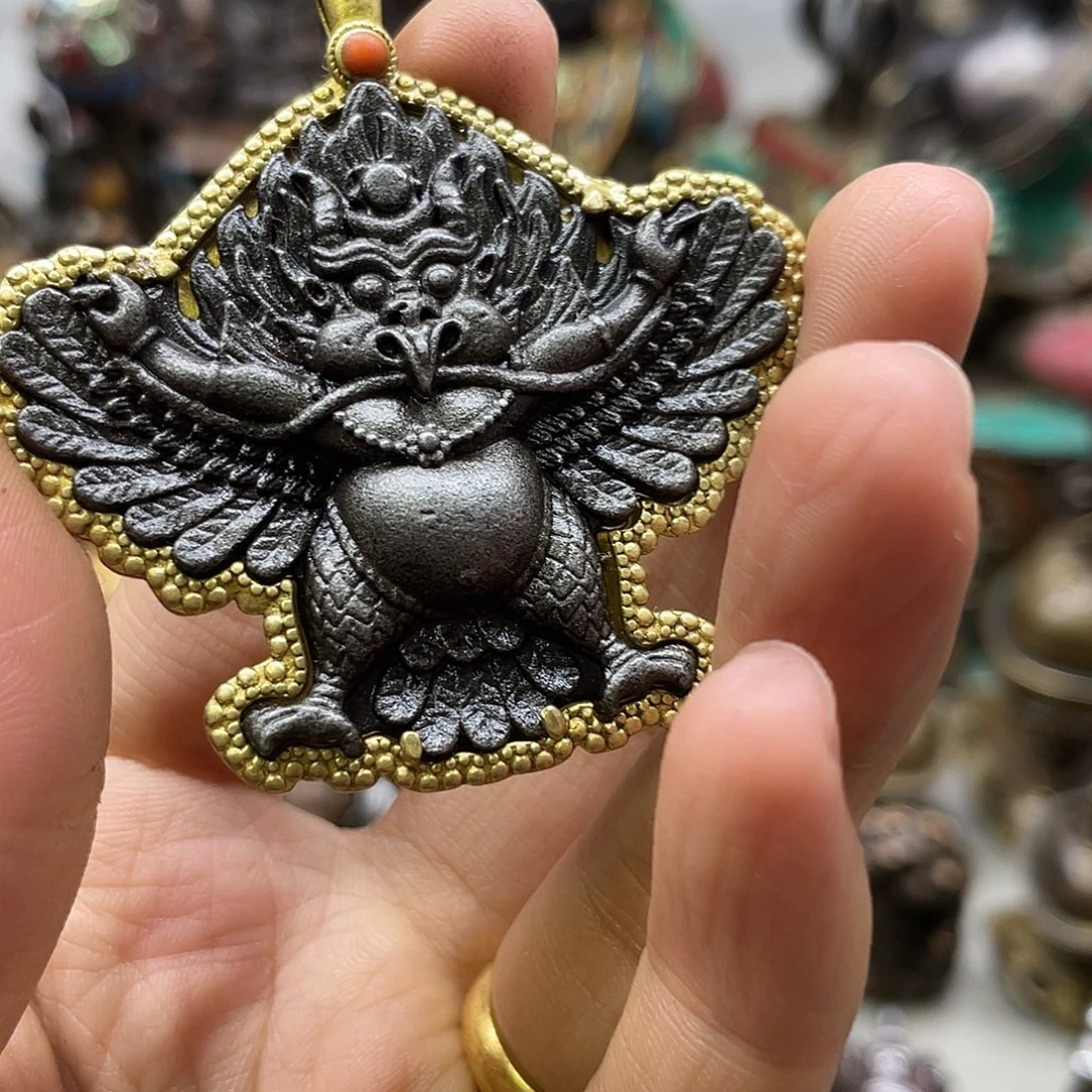 工艺品挂件一物一图
