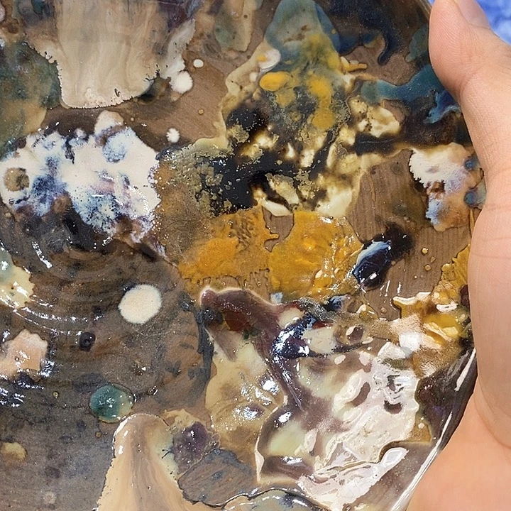 瓷片东****司景德镇陶瓷艺术