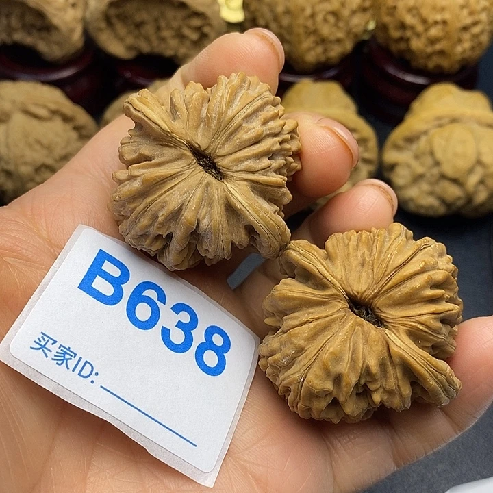 核桃篓子4.1，篓子